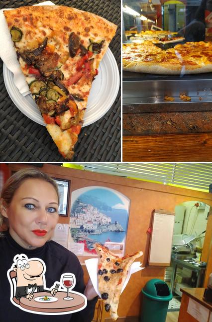 Pizza Jolly