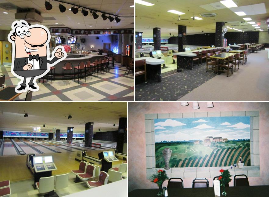 Nickey V's formerly at Leo's