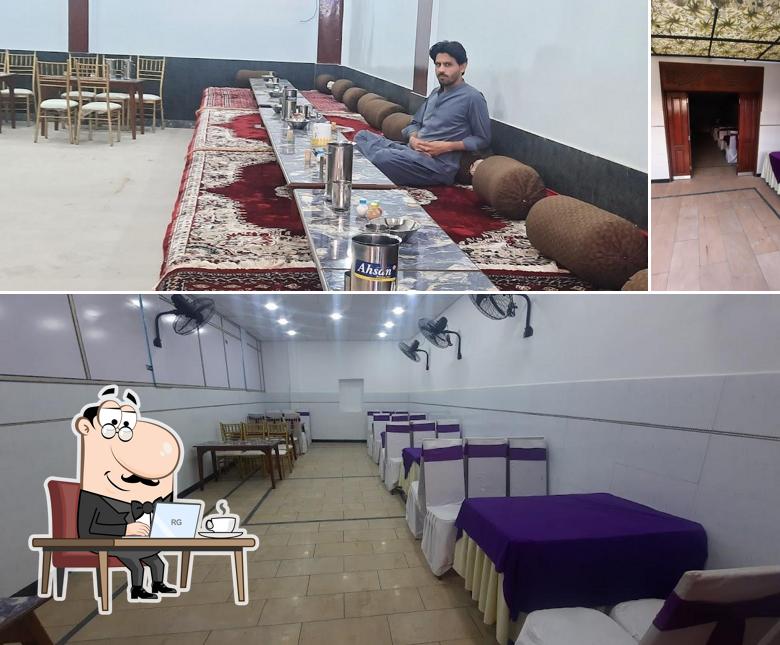 Mashallah Hotel