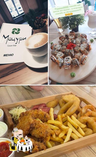 Мацури