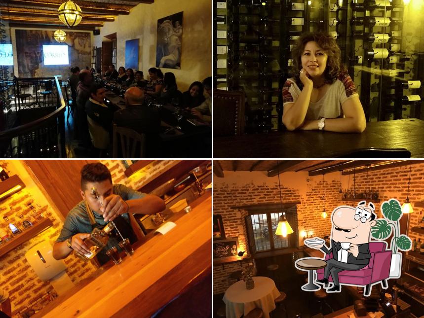ON Gastro Bar