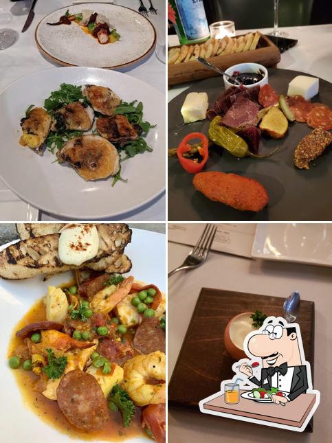 Oliver's Restaurant
