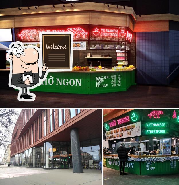 Pho Ngon