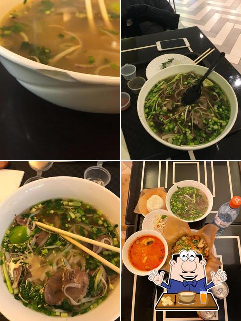 Pho вкусный