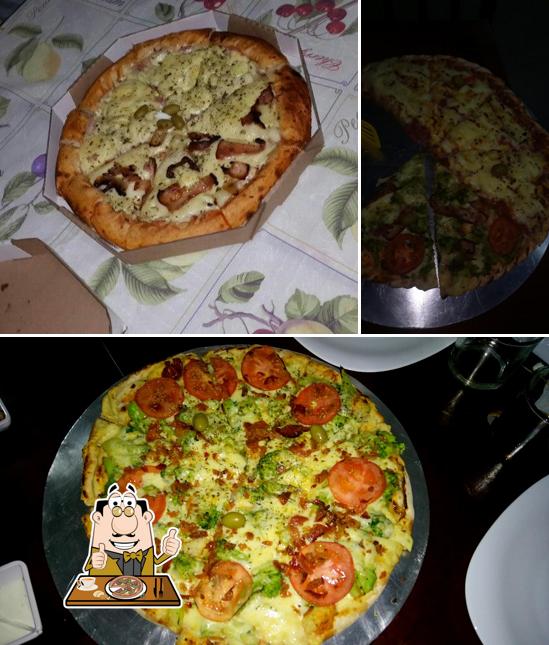Pizza Show