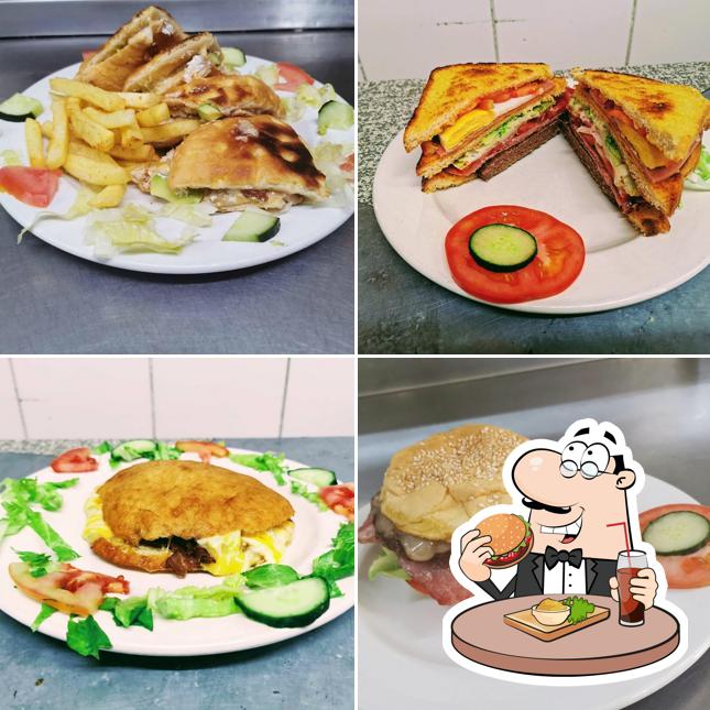 Pizza Square