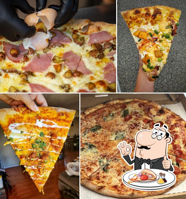 Pizza X