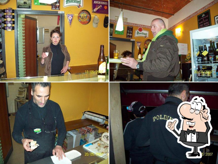 PIZZERIA POLDINO