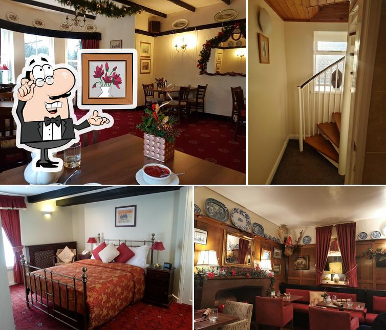 Anglers Arms