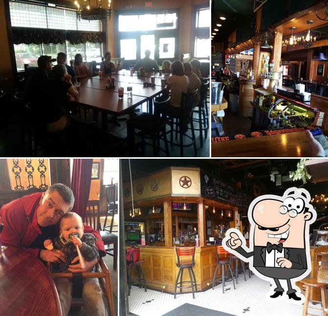 Olive Ridley's Restaurant