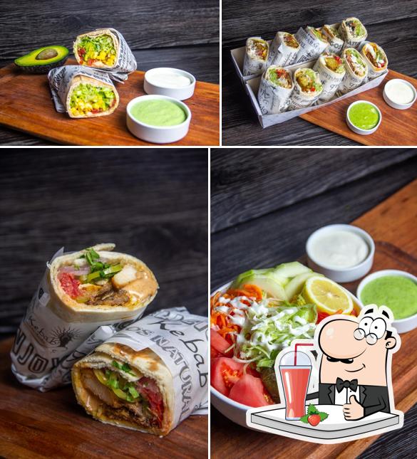 Ali Kebab Concón