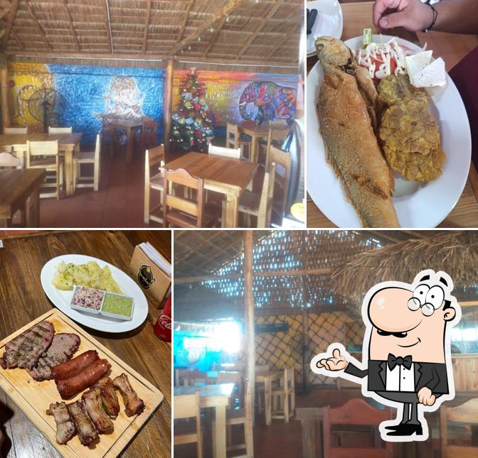 Bombaygrill