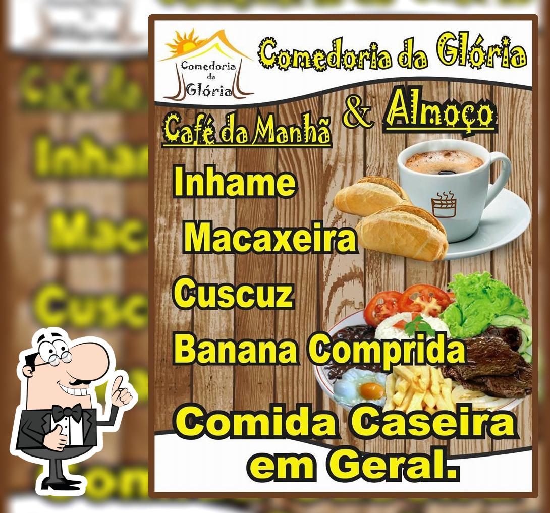 Comedoria da Glória