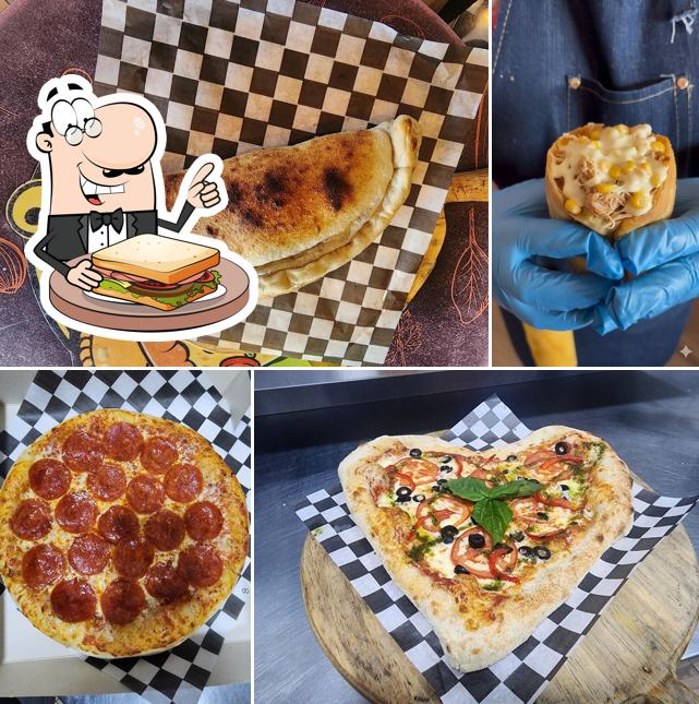 Emporio Pizzas y Empanadas Freire