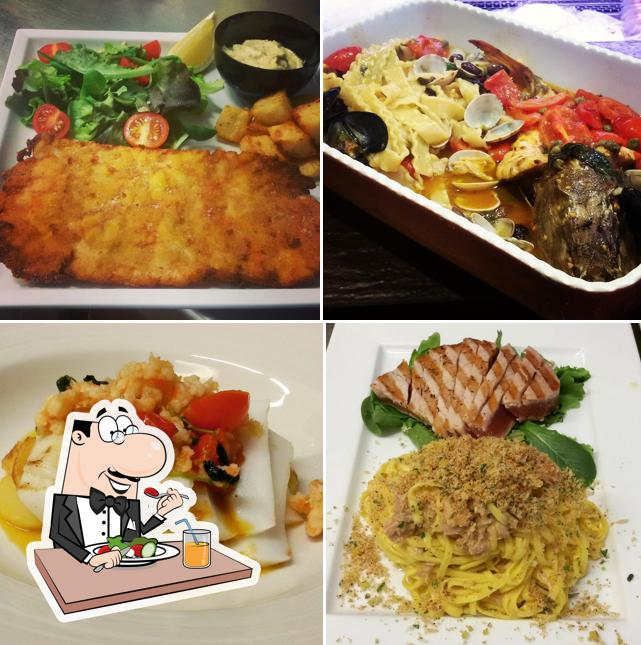 Safran Bistrot