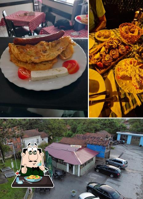 Kafana "Tajna MM"
