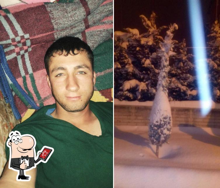Karaarslan Fırını