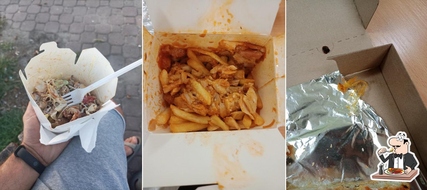 Kebabar. Załuska B.