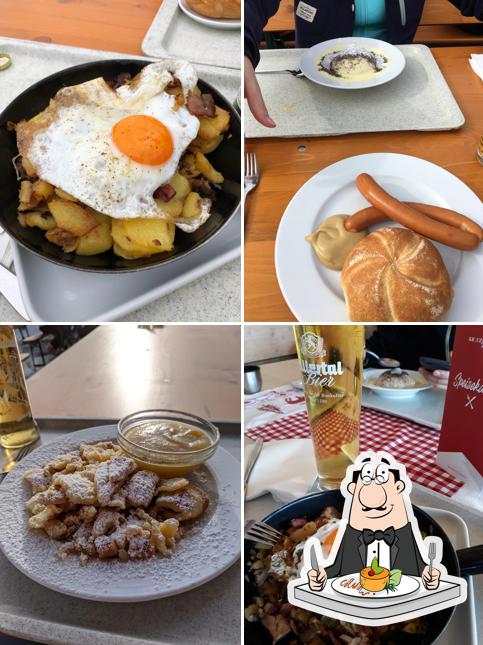 Kreuzjochalm