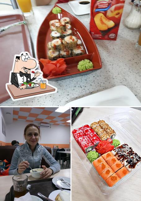 Мастер Кулинар