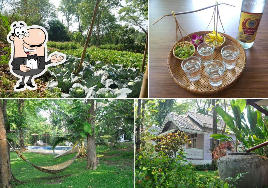 Monoceros Resort