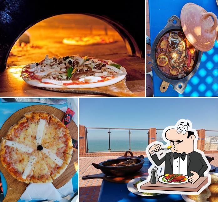 PIZZERIA ROMA