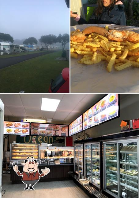 Raglan Bakehouse Cafe & Roast