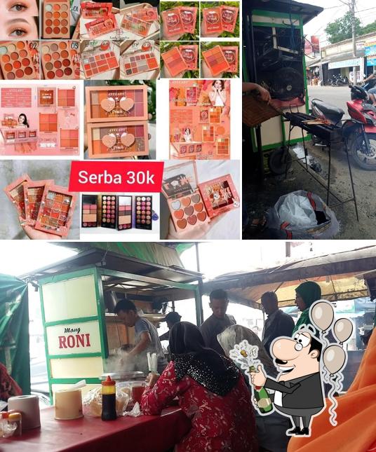 Sate Mang Roni
