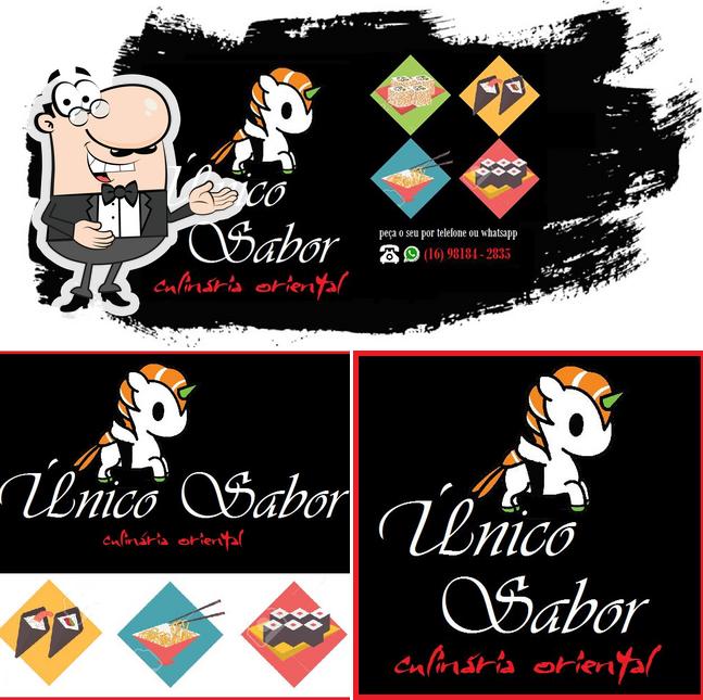 Único Sabor