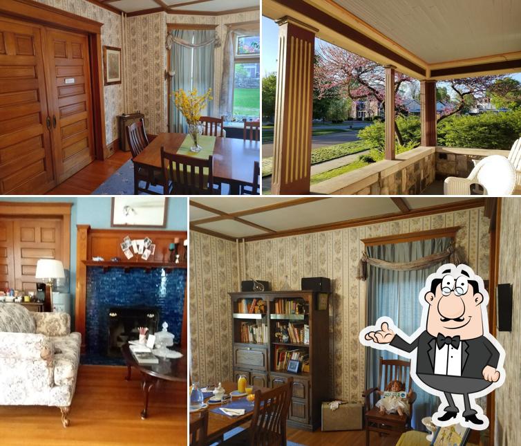 Voyager's Inn Bed & Breakfast