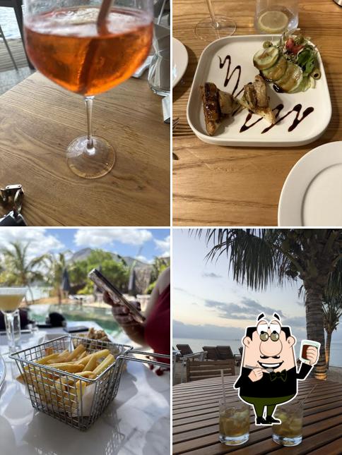 Rock & Reef - Bar and Grill