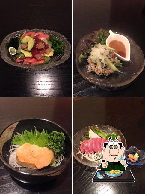 居酒屋 喜家武里