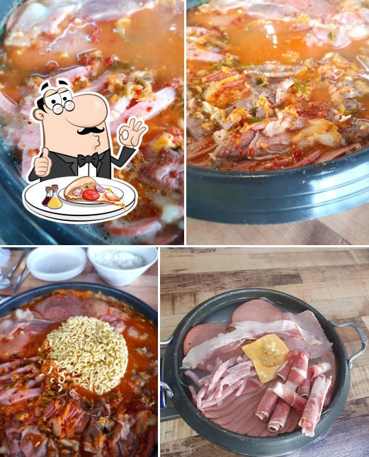 빅쭌부대찌개