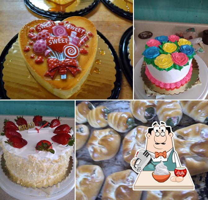 Sanchez Bakery