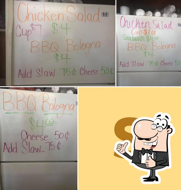Snack Shack