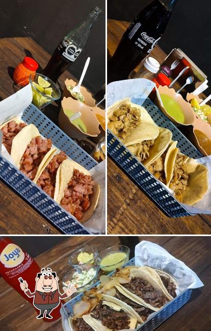 Tacos El Negro