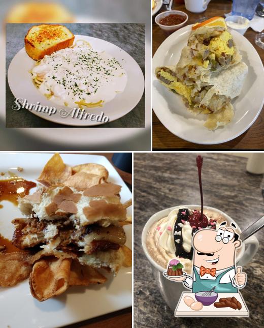Dewdrop Family Restaurant