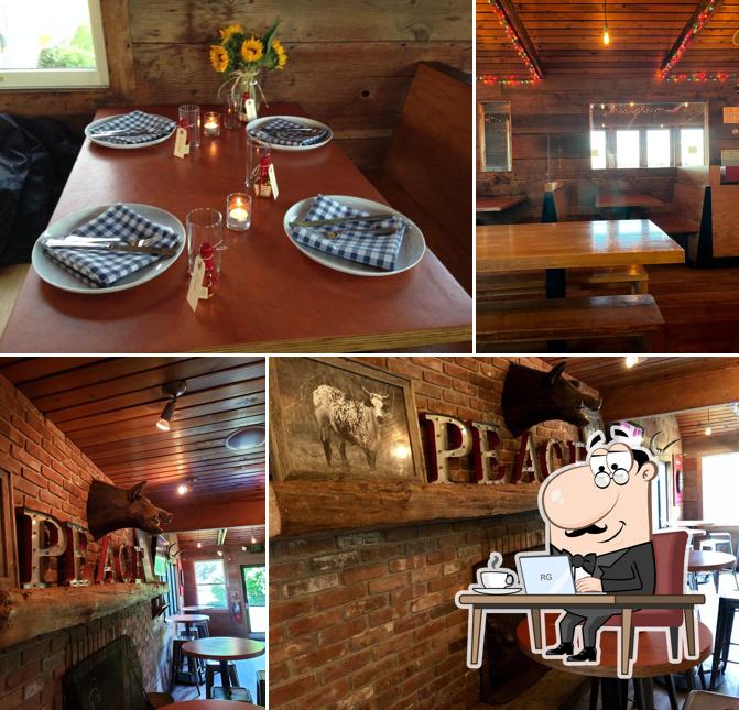 Townline BBQ