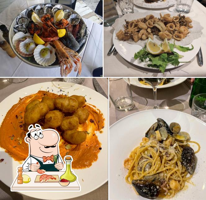 Ristorante Unto
