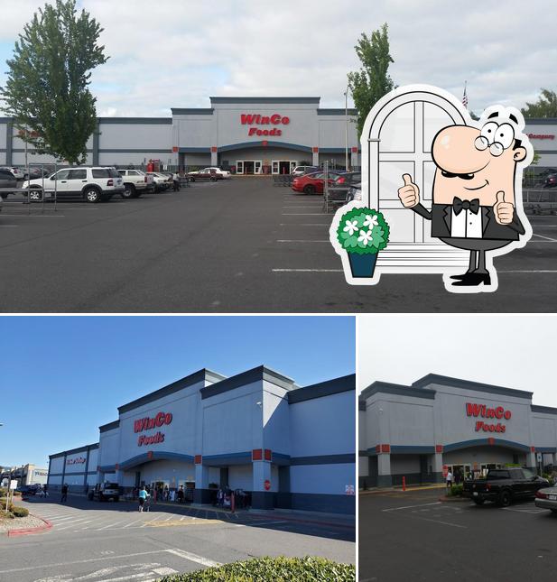 WinCo Foods