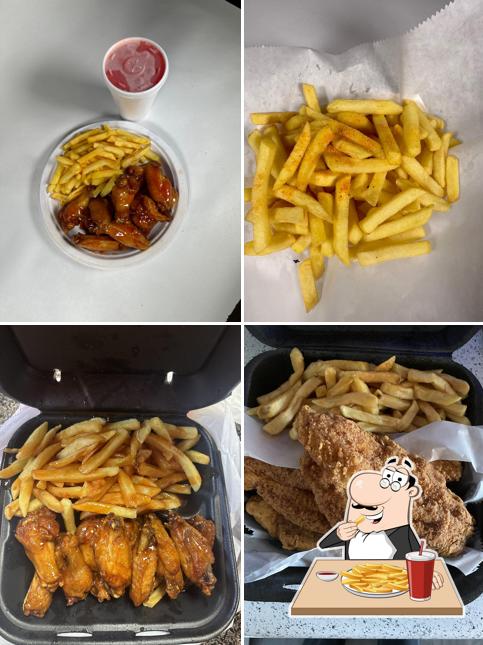 Wing Guys