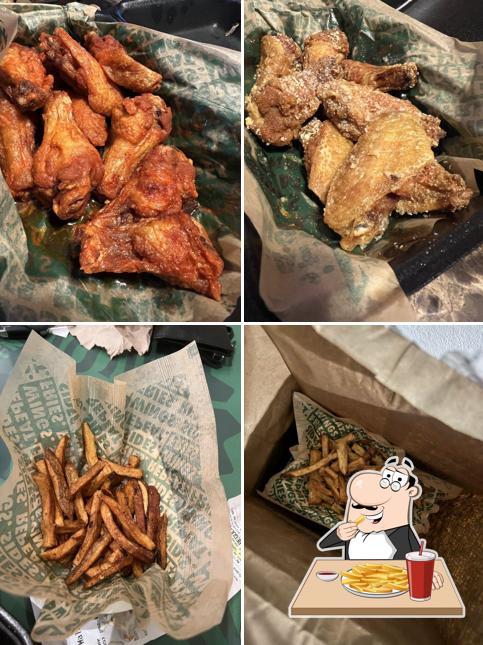 Wingstop