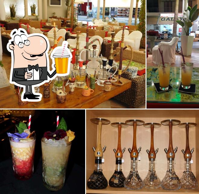 AKROPOLIS PUB Cocktail and Shisha Bar