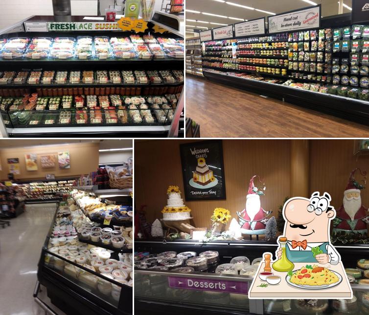 Albertsons