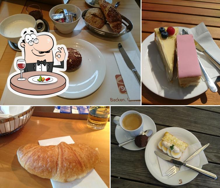 Bäckerei-Konditorei Café STUDLER