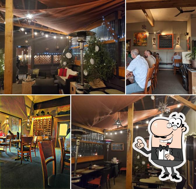 Birchwood Restaurant