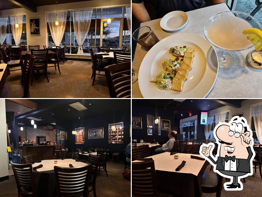 Brix Bistro