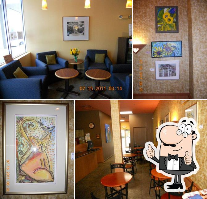 Kay's Coffee