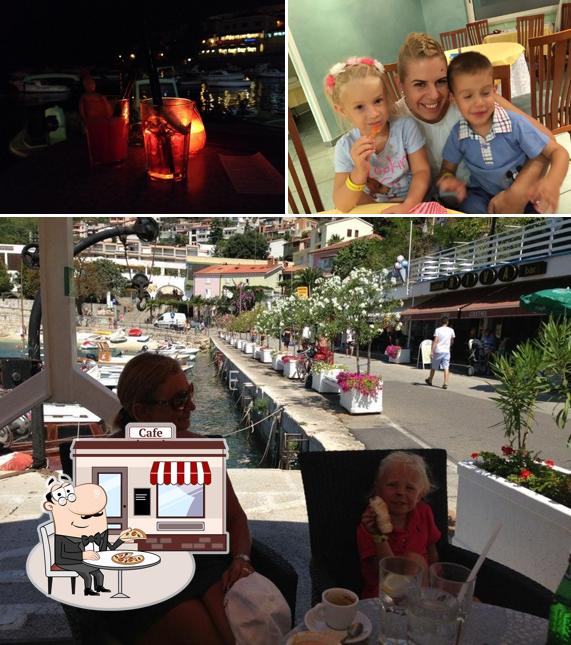 Caffe Bar Riva