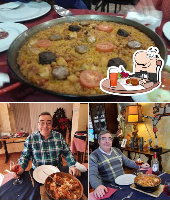 Restaurante Casa Zoilo